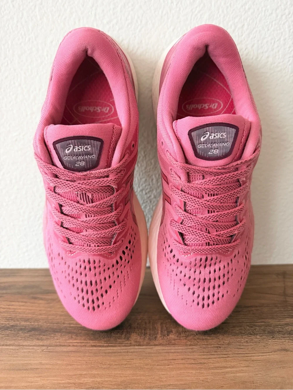 Asics excellent like